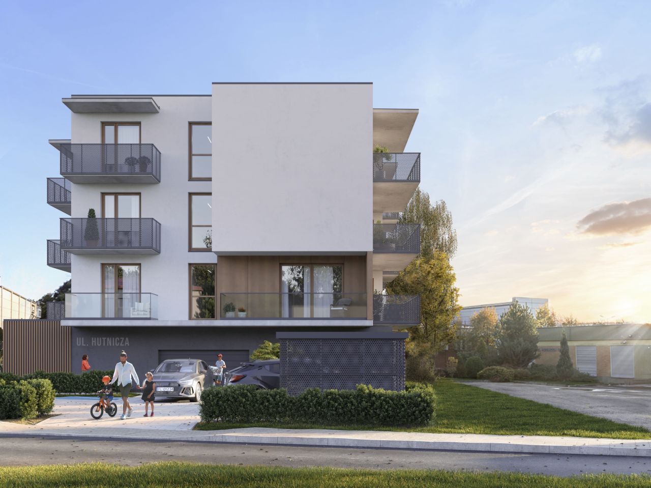 Mieszkanie 1-pokojowe Tychy Paprocany. Zdjęcie 5