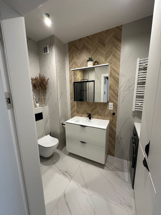 Mieszkanie 3-pokojowe Jarocin. Zdjęcie 2