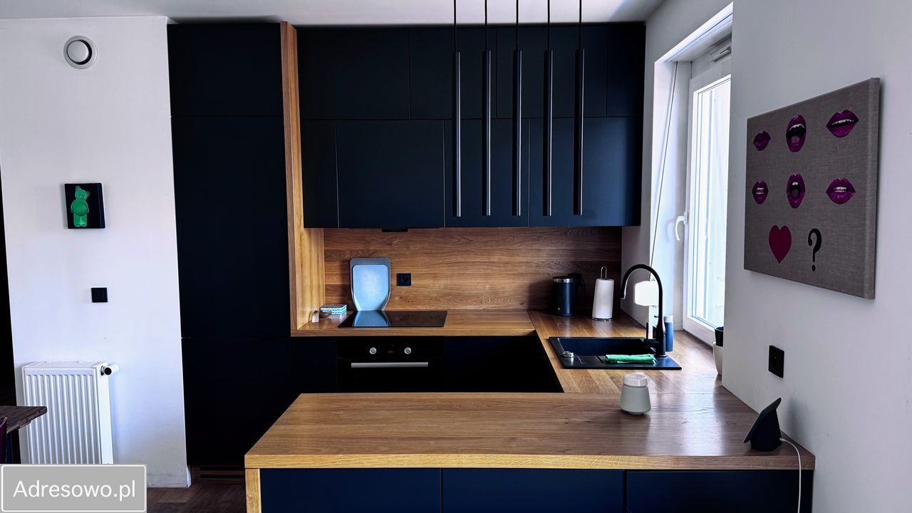 Mieszkanie 3-pokojowe Wrocław Psie Pole, ul. Vasco da Gamy. Zdjęcie 19