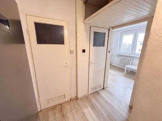 Mieszkanie 3-pokojowe Warszawa Bielany, ul. Josepha Conrada. Zdjęcie 6
