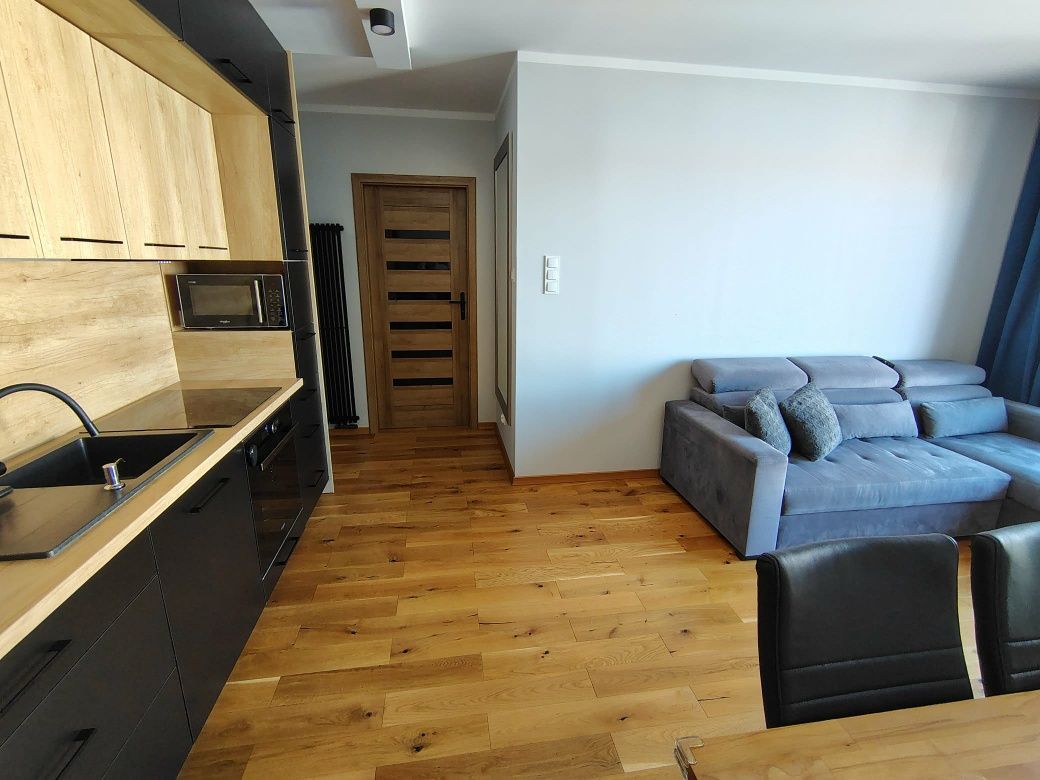 Mieszkanie 2-pokojowe Borkowo. Zdjęcie 6