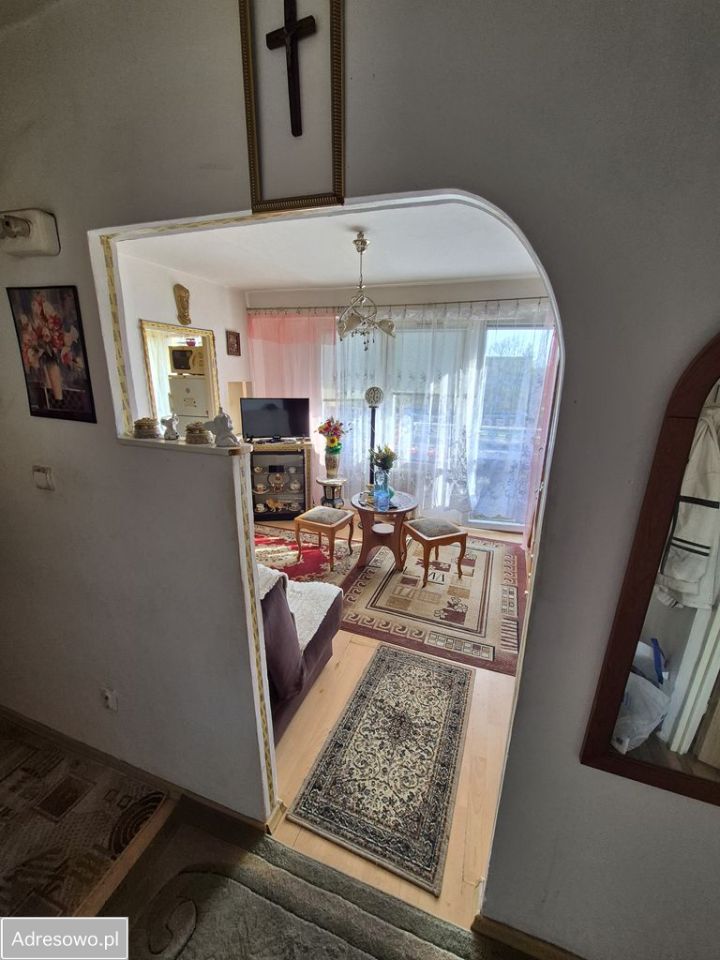 Mieszkanie 2-pokojowe Tarnobrzeg Serbinów, ul. Jana Matejki. Zdjęcie 10