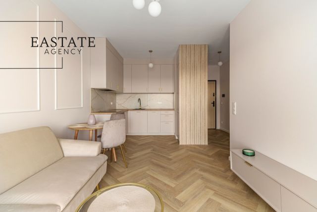 Mieszkanie 2-pokojowe Warszawa Praga, ul. Jagiellońska. Zdjęcie 1