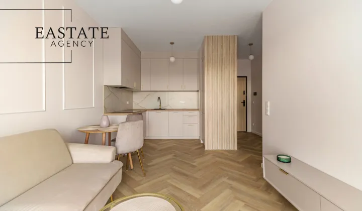 Mieszkanie 2-pokojowe Warszawa Praga, ul. Jagiellońska