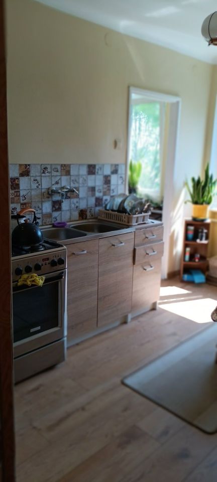 Mieszkanie 2-pokojowe Będzin Syberka. Zdjęcie 6