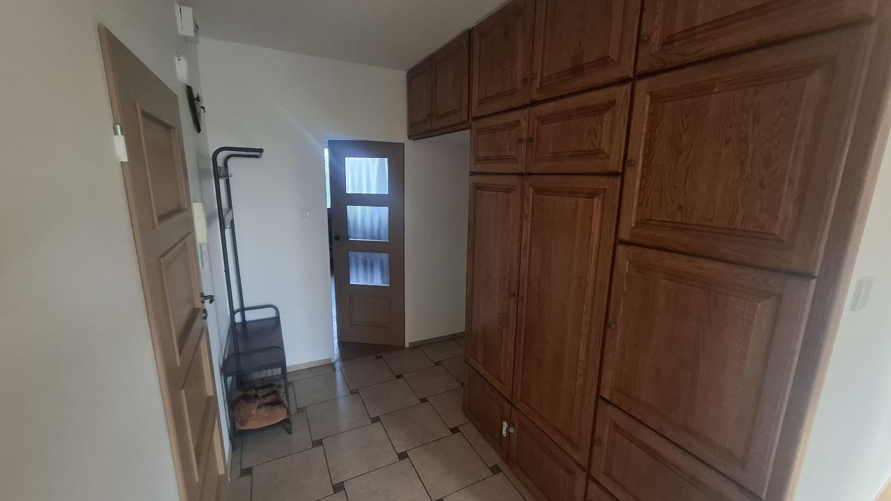 Mieszkanie 3-pokojowe Bydgoszcz Szwederowo, ul. Halicka. Zdjęcie 8