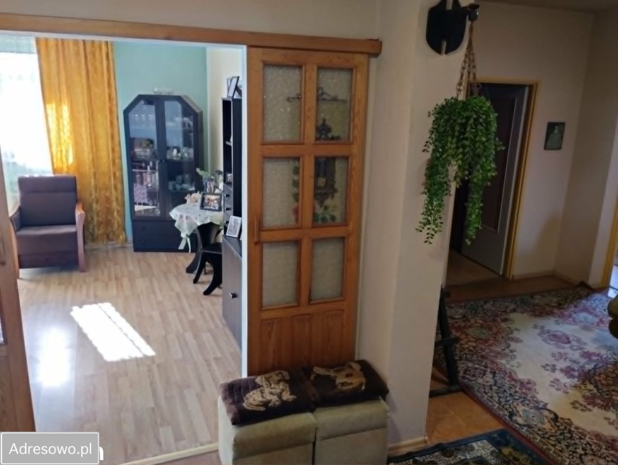 dom wolnostojący, 4 pokoje Przyborów, ul. Długa. Zdjęcie 7