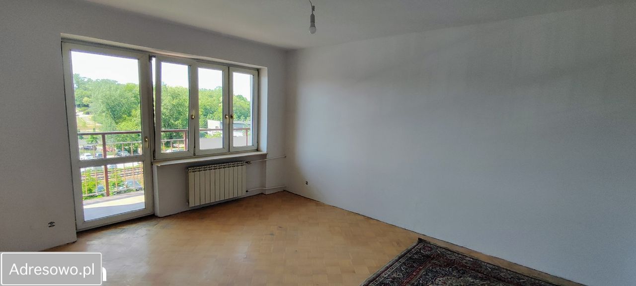 Mieszkanie 3-pokojowe Warszawa Młynów, ul. Syreny. Zdjęcie 8