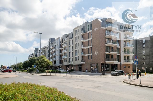 Mieszkanie 2-pokojowe Gdańsk Śródmieście, ul. Długie Ogrody. Zdjęcie 21