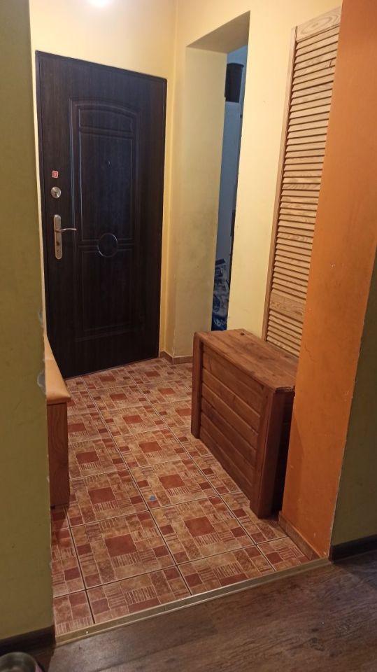 Mieszkanie 2-pokojowe Gorzów Wielkopolski Śródmieście, ul. 30 Stycznia. Zdjęcie 4