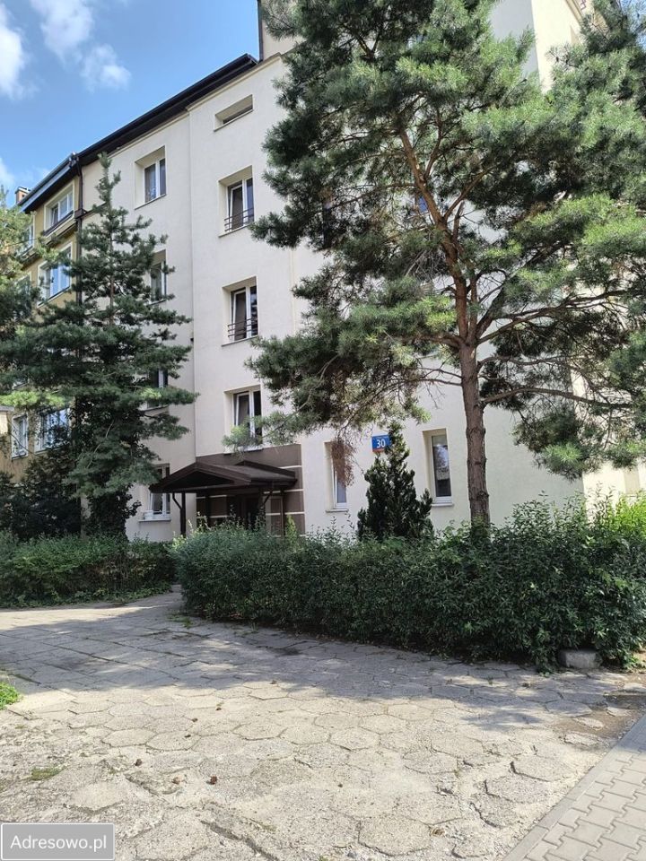 Mieszkanie 1-pokojowe Warszawa Grochów, ul. Stanisława Augusta. Zdjęcie 2