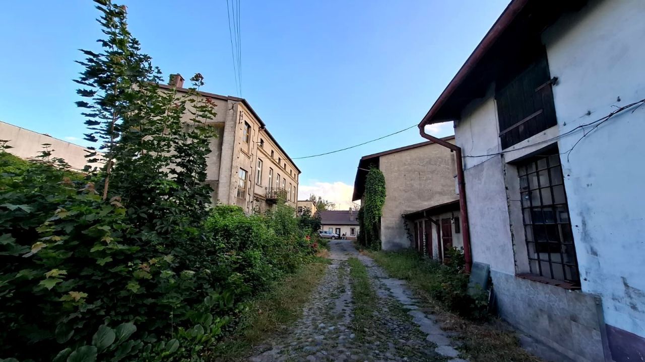 Działka inwestycyjna Zduńska Wola, pl. Wolności. Zdjęcie 6
