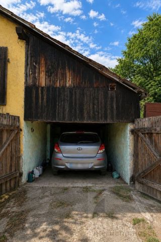 dom wolnostojący, 5 pokoi Borzym. Zdjęcie 24