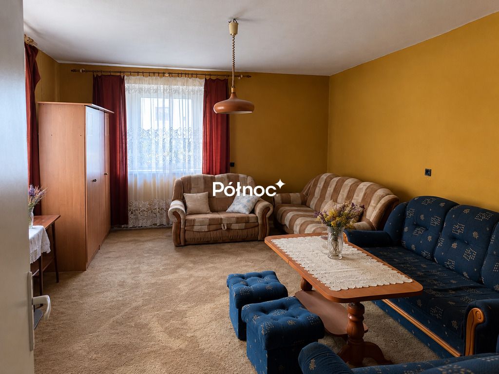 dom wolnostojący, 5 pokoi Domaszkowice. Zdjęcie 5