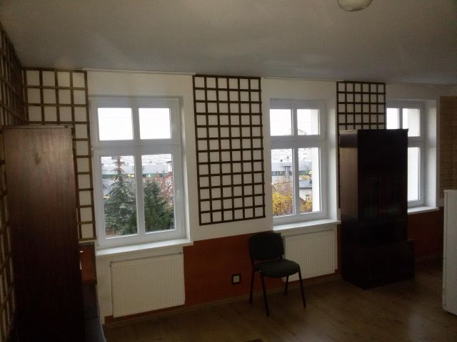 Mieszkanie 1-pokojowe Bydgoszcz Wilczak, ul. Lubelska. Zdjęcie 1
