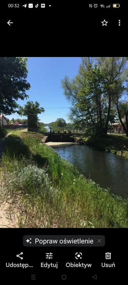 Działka rekreacyjna Karwia. Zdjęcie 3