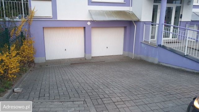 Garaż/miejsce parkingowe Gdańsk Łostowice, ul. Kryształowa. Zdjęcie 1