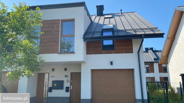 Mieszkanie 5-pokojowe Zielonki, ul. Na Popielówkę. Zdjęcie 1