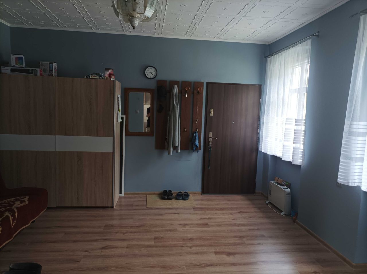 Mieszkanie 2-pokojowe Dolisko. Zdjęcie 1