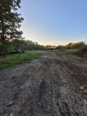 Działka budowlana Grodzisk Mazowiecki, ul. J. Chełmońskiego. Zdjęcie 1