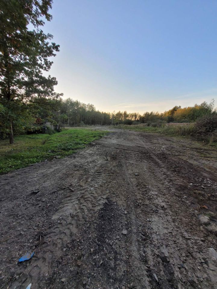 Działka budowlana Grodzisk Mazowiecki, ul. J. Chełmońskiego