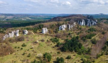 Działka budowlana Rzędkowice, ul. Polna