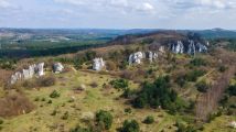 Działka budowlana Rzędkowice, ul. Polna