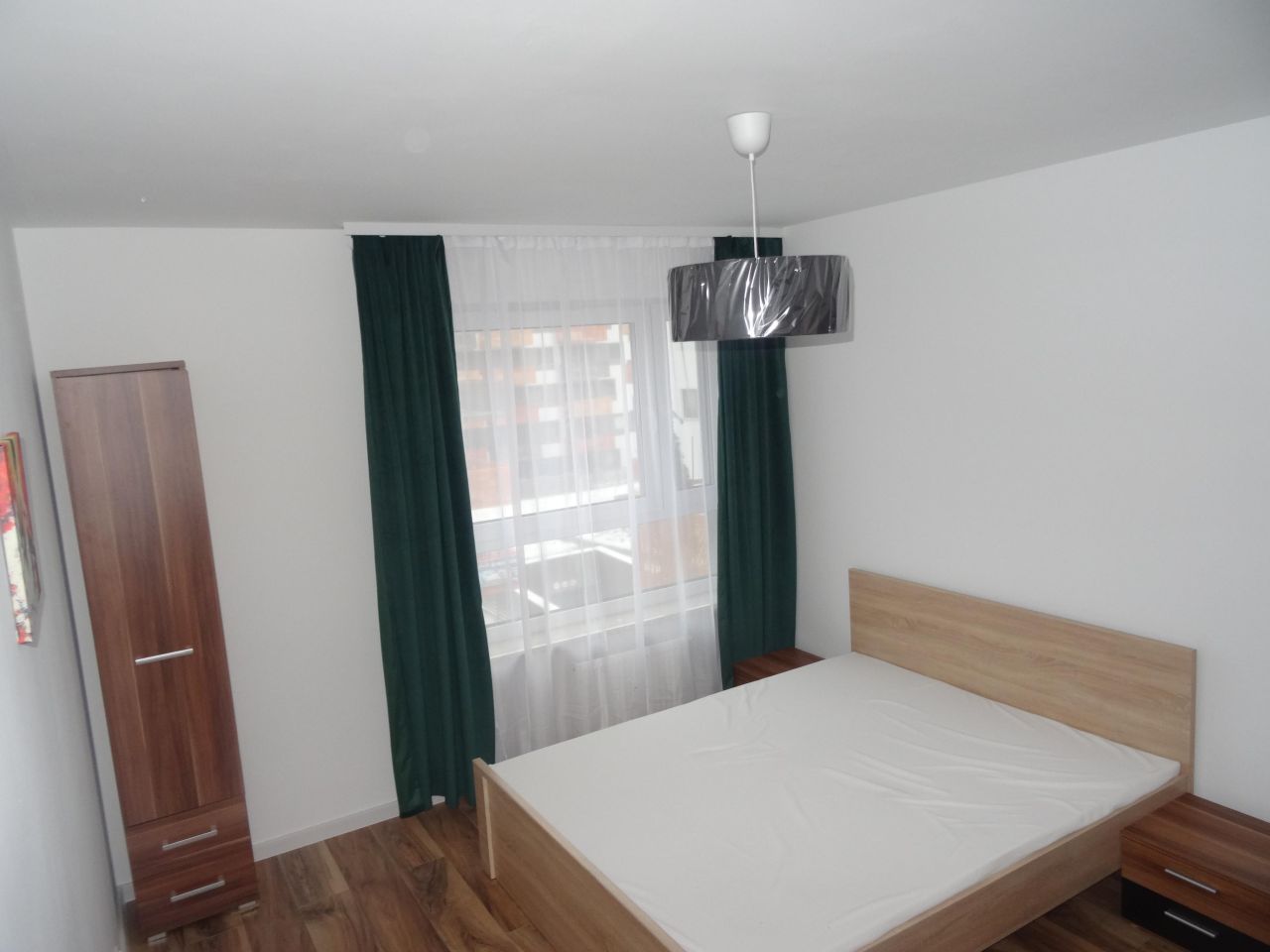 Mieszkanie 3-pokojowe Zielona Góra Centrum, ul. Jana z Kolna