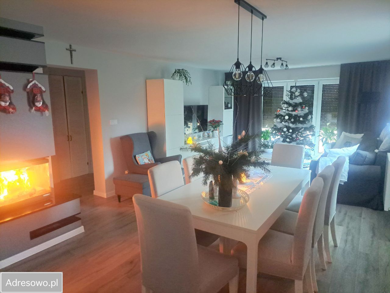 dom wolnostojący, 8 pokoi Boduszewo. Zdjęcie 10