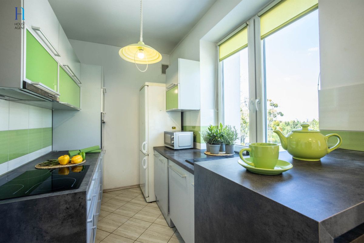 Mieszkanie 2-pokojowe Łódź Śródmieście, ul. Źródłowa. Zdjęcie 6