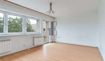 Mieszkanie 3-pokojowe Warszawa Ochota, ul. Gorlicka
