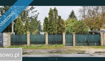 Działka inwestycyjna Warszawa Rembertów, ul. Ignacego Paderewskiego