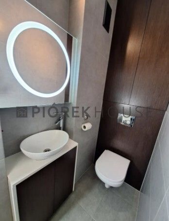 Mieszkanie 3-pokojowe Warszawa Ursynów, Pasaż Stokłosy. Zdjęcie 7