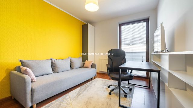 Mieszkanie 3-pokojowe Kraków Kosocice, ul. Romana Żelazowskiego. Zdjęcie 10