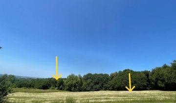 Działka inwestycyjna Rzeszów, ul. Widnokręgowa