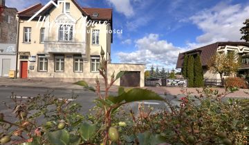 kamienica, 8 pokoi Chojnice, ul. Mickiewicza