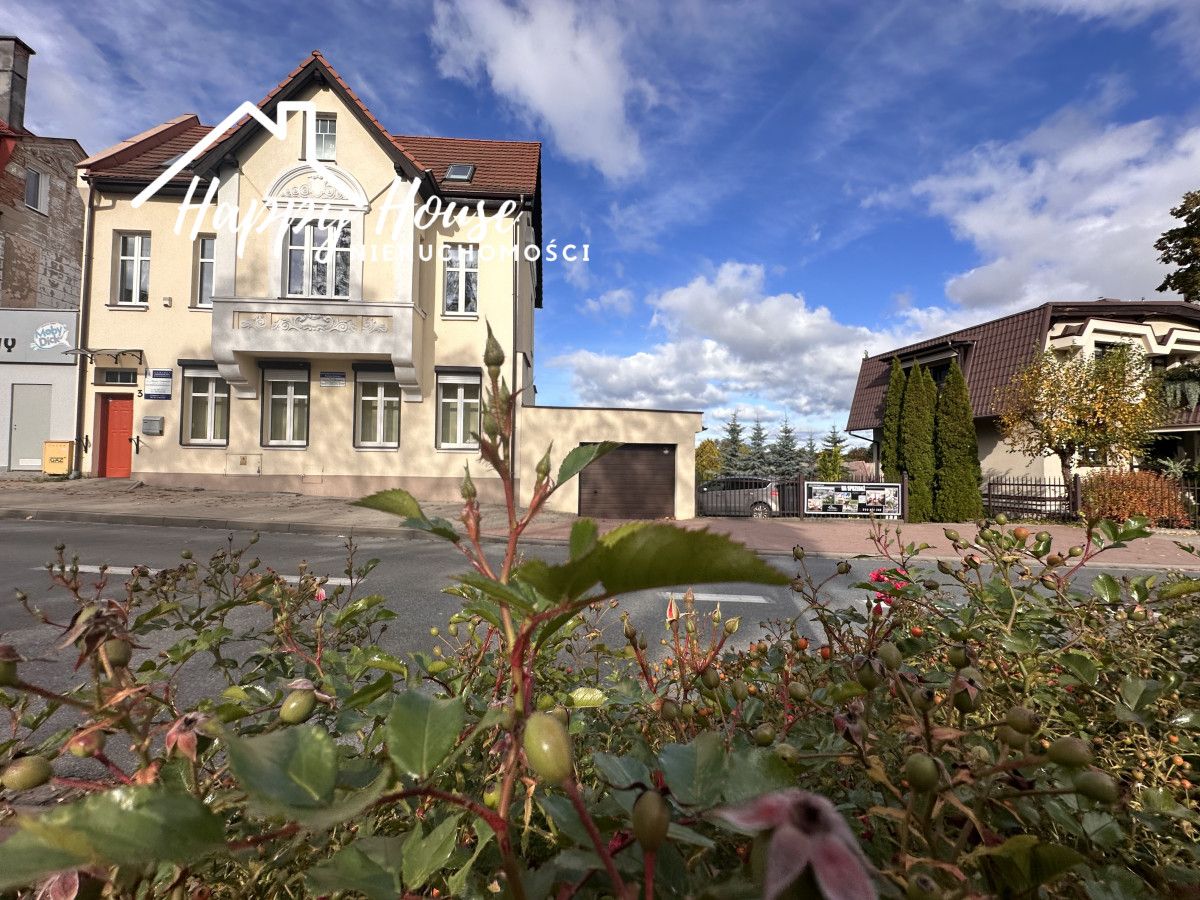 kamienica, 8 pokoi Chojnice, ul. Mickiewicza