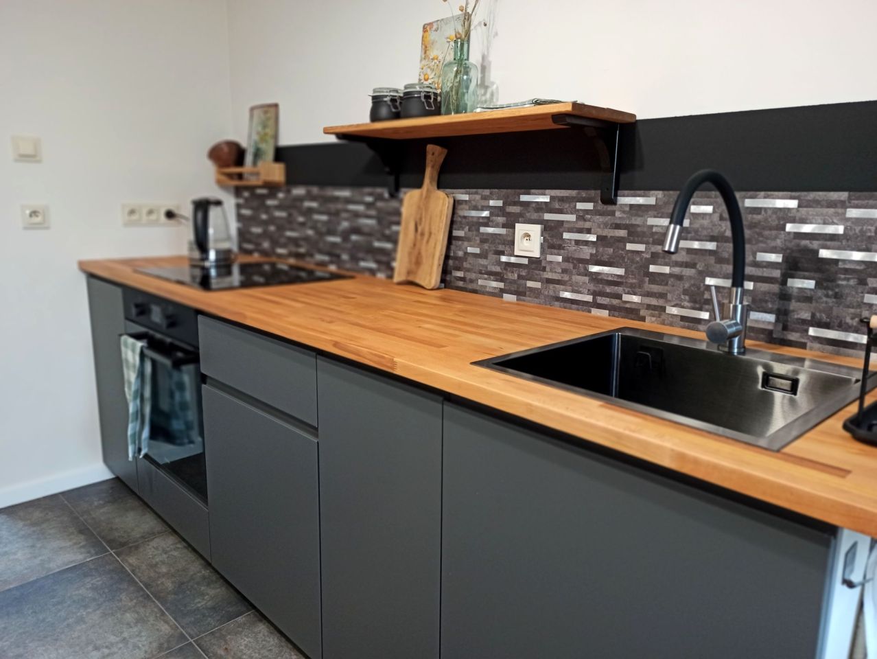 siedlisko, 3 pokoje Bełcz Wielki. Zdjęcie 5