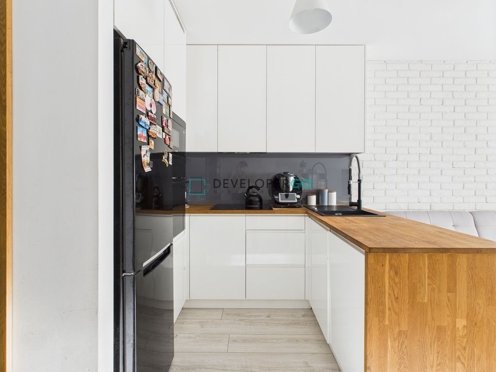 Mieszkanie 3-pokojowe Białystok Wygoda, ul. 42 Pułku Piechoty. Zdjęcie 3