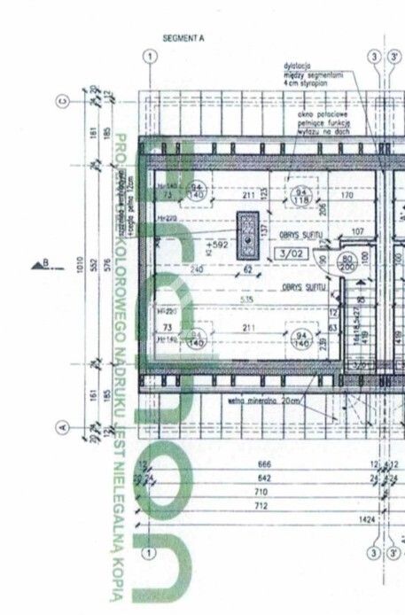 Mieszkanie 3-pokojowe Grodkowice. Zdjęcie 11
