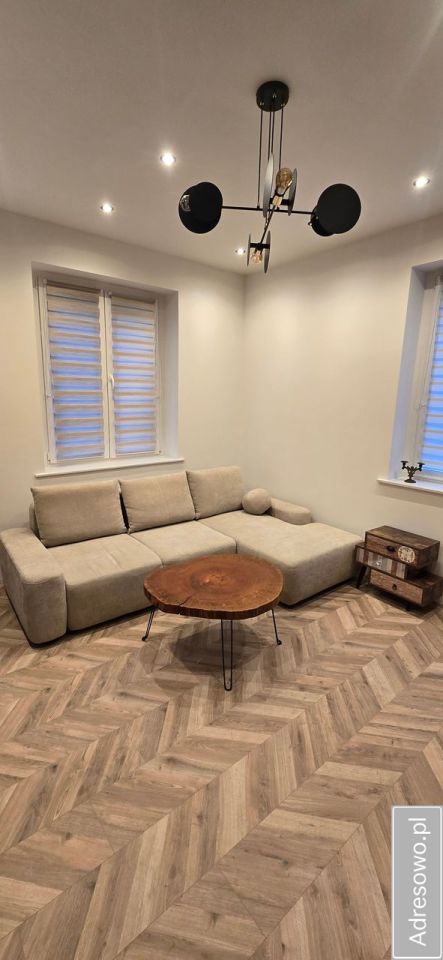 Mieszkanie 1-pokojowe Kęszyca Leśna. Zdjęcie 6