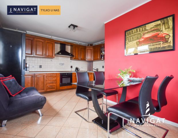 Mieszkanie 5-pokojowe Gdynia Witomino, ul. Stawna. Zdjęcie 10