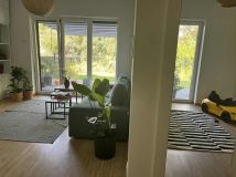 Mieszkanie 3-pokojowe Rzeszów Biała, ul. Jana Pawła II. Zdjęcie 3