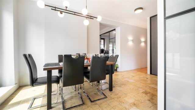 dom wolnostojący, 6 pokoi Kraków Prądnik Czerwony, ul. Promienistych. Zdjęcie 13