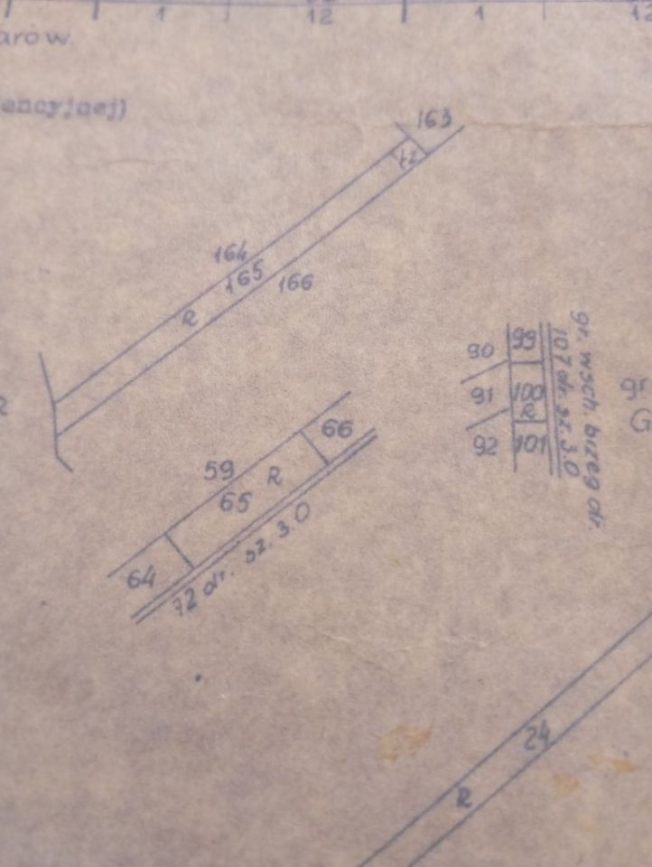Działka rolna Czernidła