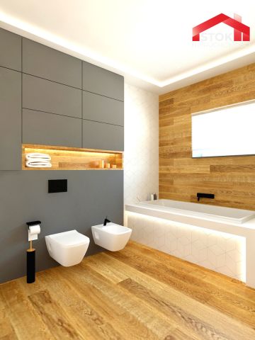 bliźniak, 4 pokoje Horodniany. Zdjęcie 15