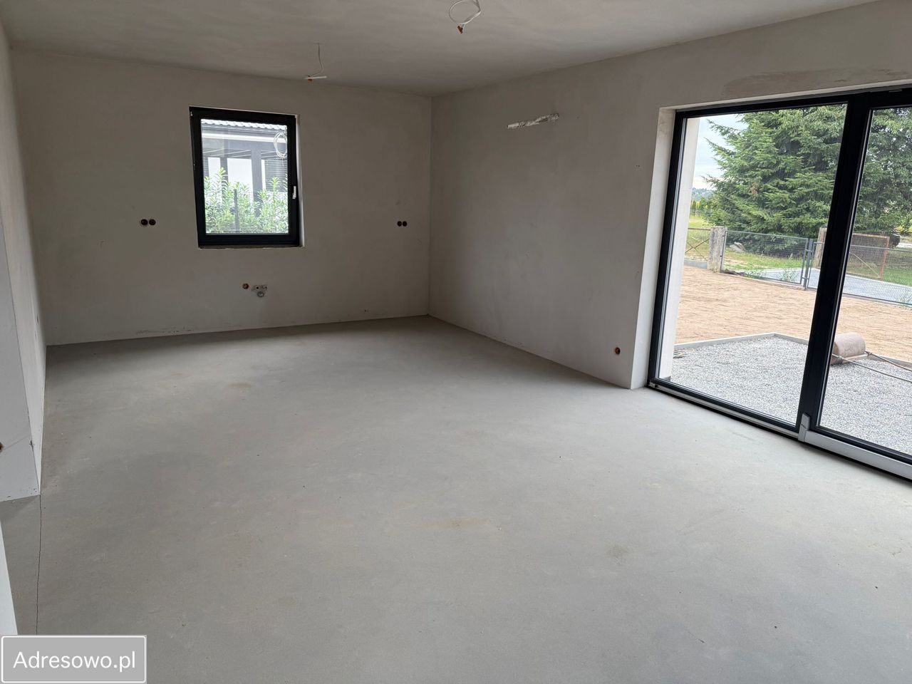 dom wolnostojący, 5 pokoi Masłomiąca, ul. Komandosów. Zdjęcie 9