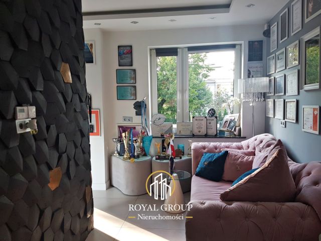 dom szeregowy, 12 pokoi Lublin Dziesiąta, ul. Zemborzycka. Zdjęcie 11