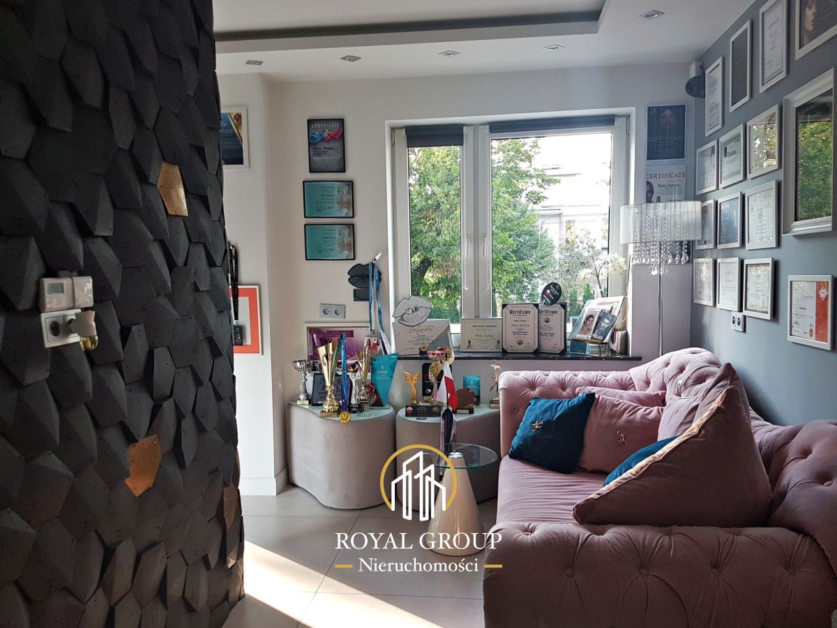 dom szeregowy, 12 pokoi Lublin Dziesiąta, ul. Zemborzycka. Zdjęcie 11