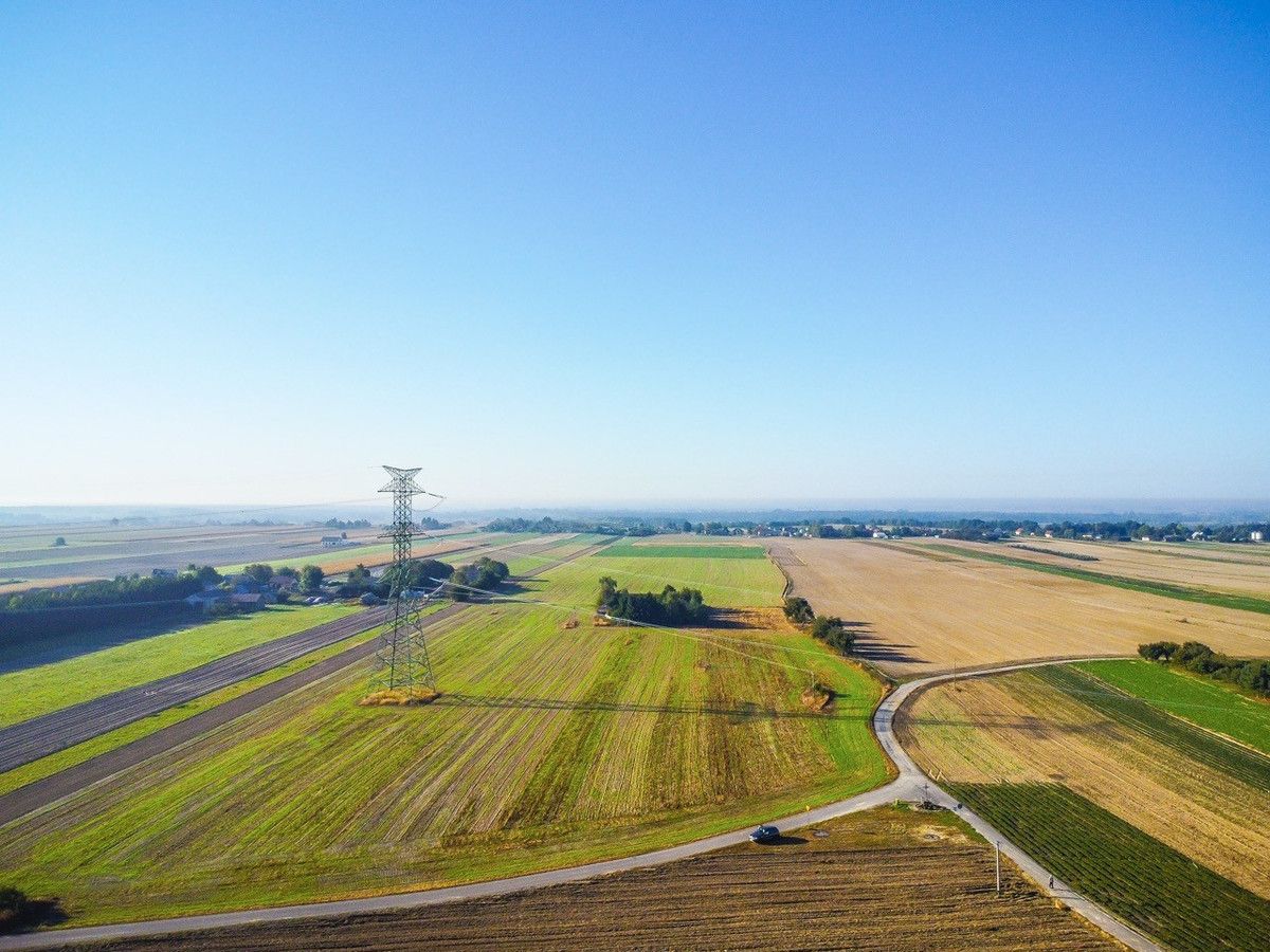 Działka budowlana Ciechanki. Zdjęcie 7